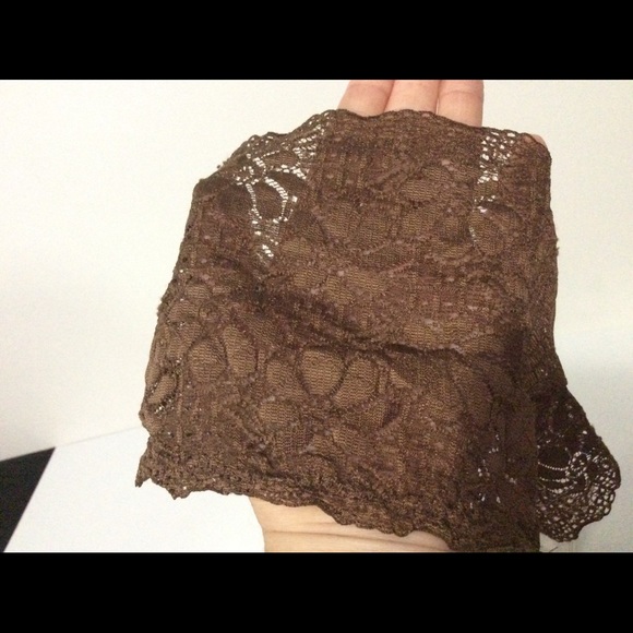 NWT 3 all lace lingerie underwear - Picture 2 of 7